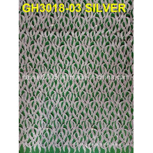 2015 Most Popular African Cord Lace Fabric